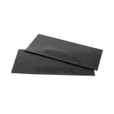 Träningsmatta HAMMER Floor Protection Mat, S