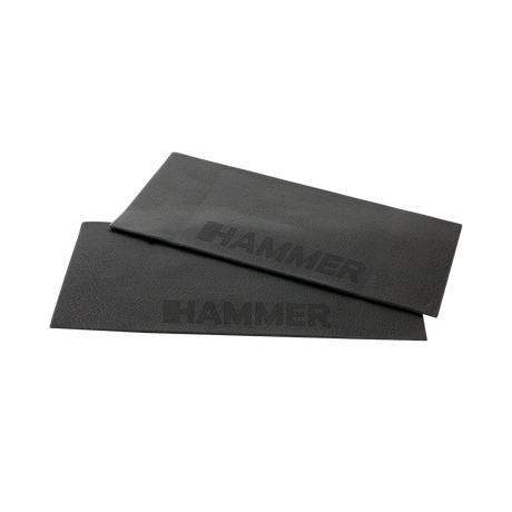 Träningsmatta HAMMER Floor Protection Mat, S