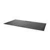 Träningsmatta för konditionsmaskiner HAMMER Floor Protection Mat, XL
