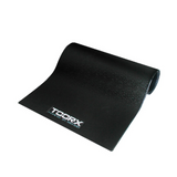 TOORX Träningsmatta, 180x90x0,6 cm