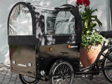 El-lastcykel AMLADCYKLER Deluxe