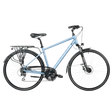 Cykel ROMET Wagant 4, blå