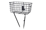 Bicycle front basket BASIL Robin
