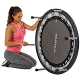 Trampoline TUNTURI Funhop Trampoline 125cm