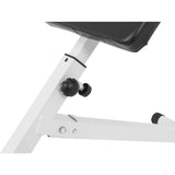 Hyperextensionsbänk Rygglyftsbänk Hopfällbar