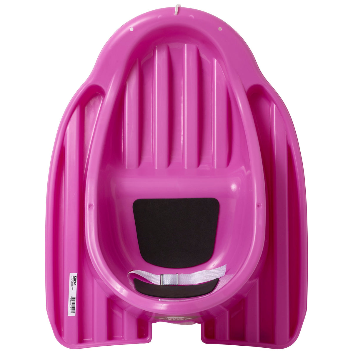 Babykälke STIGA Cruiser, rosa