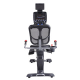 Motionscykel MAXXUS Recumbentcykel 90R Pro