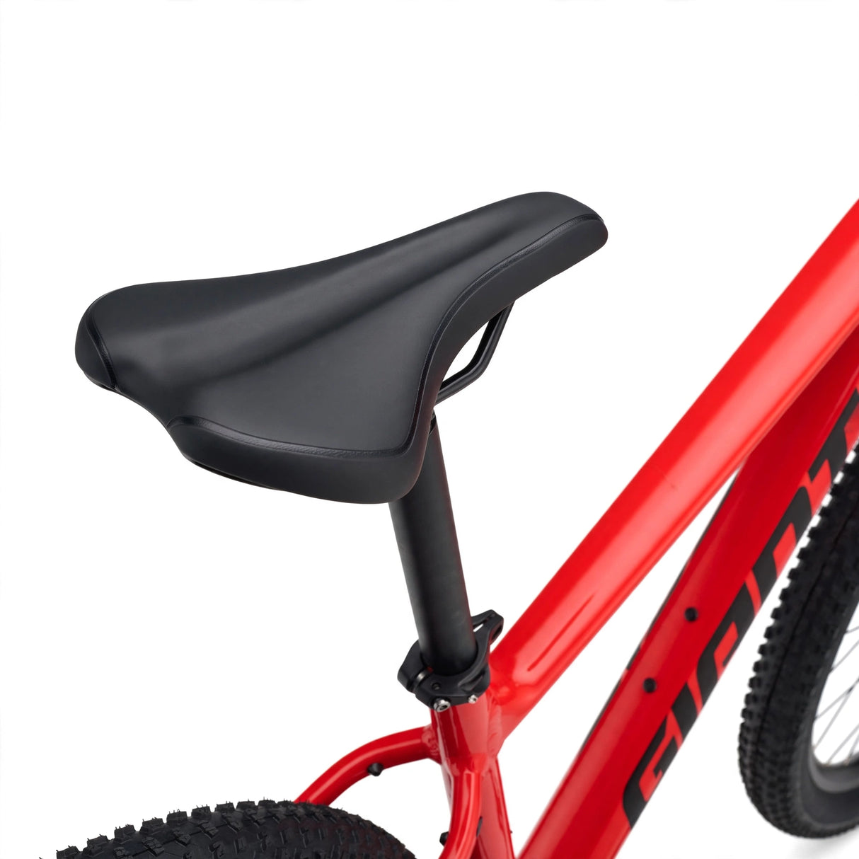 GIANT Talon 2, 29" Pure Red Cykel