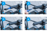 GPS-spårare för cyklar BIKEFINDER Gen2
