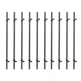 Skivstångsset GS 5/10st 130cm 30cm