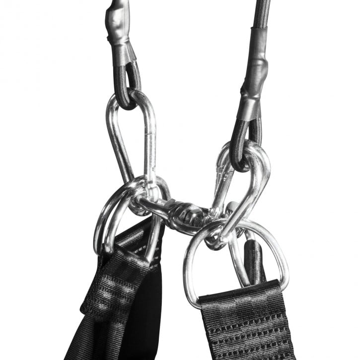 Boxningssäck GS 80cm/18kg