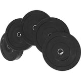 Bumper Plates PROFI 51mm 5-25kg