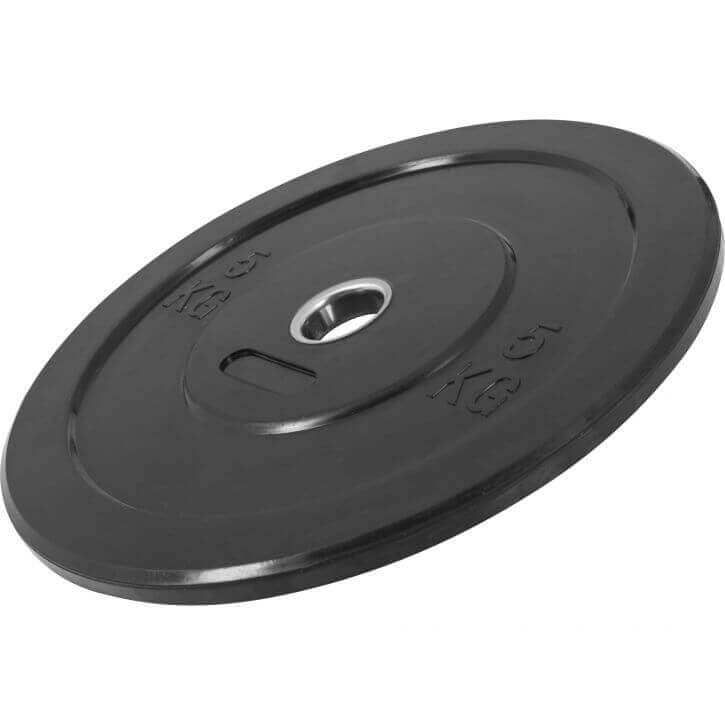 Bumper Plates PROFI 51mm 5-25kg