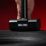 Gymhammare Gymslägga Sledgehammer 6-30kg