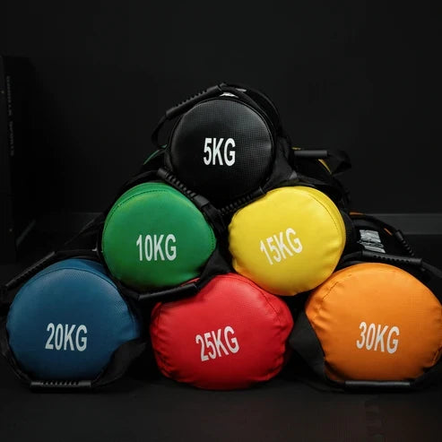 Powerbag Sandsäck 5-30kg