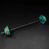 Bodypump Paket PRO Totalt 20kg