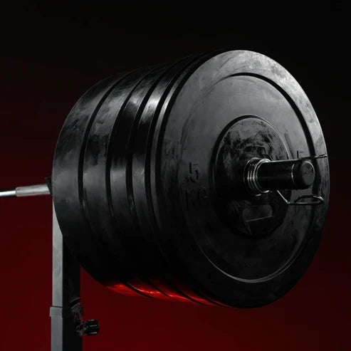 Bumper Plates PROFI 51mm 5-25kg