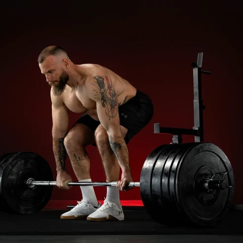 Bumper Plates PROFI 51mm 5-25kg