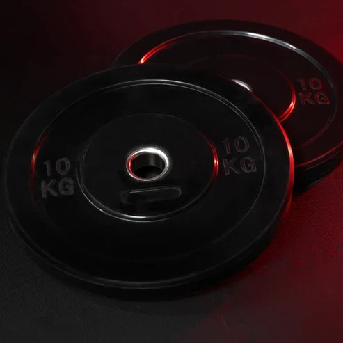 Bumper Plates PROFI 51mm 5-25kg