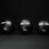Wall Ball PRO 1-10kg