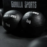 Wall Ball PRO 1-10kg