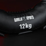 Bulgarian Bag Viktsäck