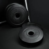 Viktskivor BASIC 51mm Cement 1,25kg-15kg