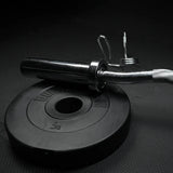 Viktskivor BASIC 51mm Cement 1,25kg-15kg