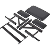 Dips & Magställning Vägg