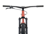 Dirt jump bike KONA Shonky, 26" Röd