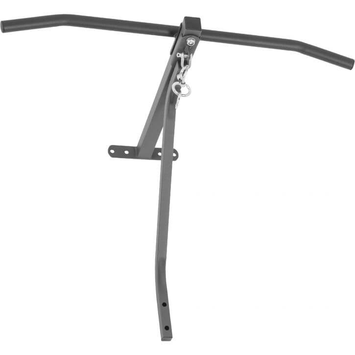 Boxningssäck E series Med Pull Up Bar