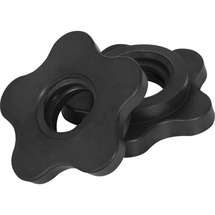 Hantel BLACK Cement 1x20kg