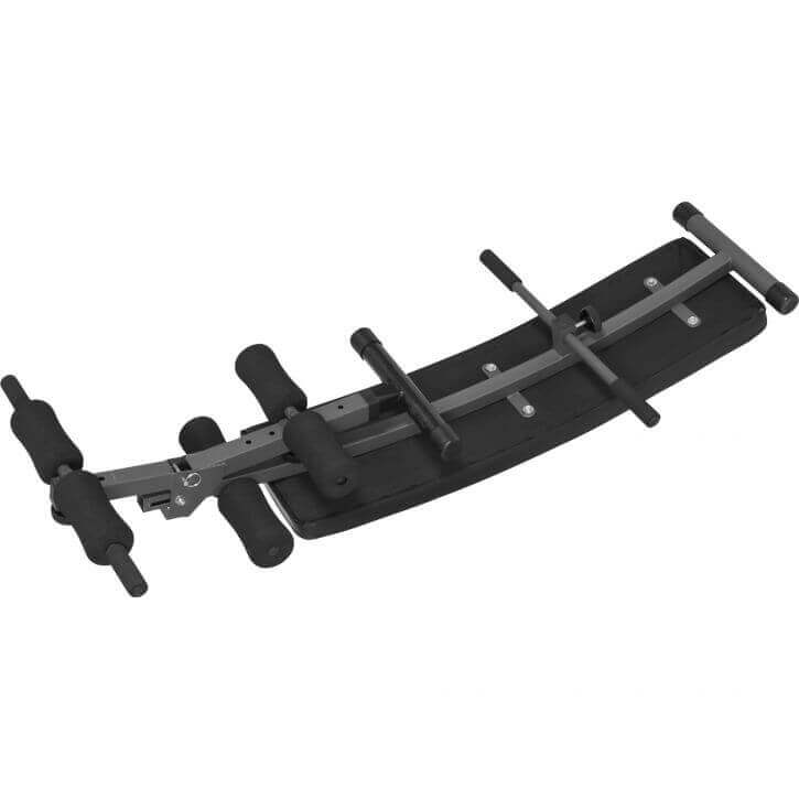 Situpsbänk E Series Hopfällbar