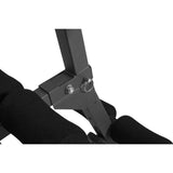 Situpsbänk E Series Hopfällbar