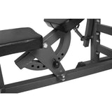 Träningsbänk E Series Multigym