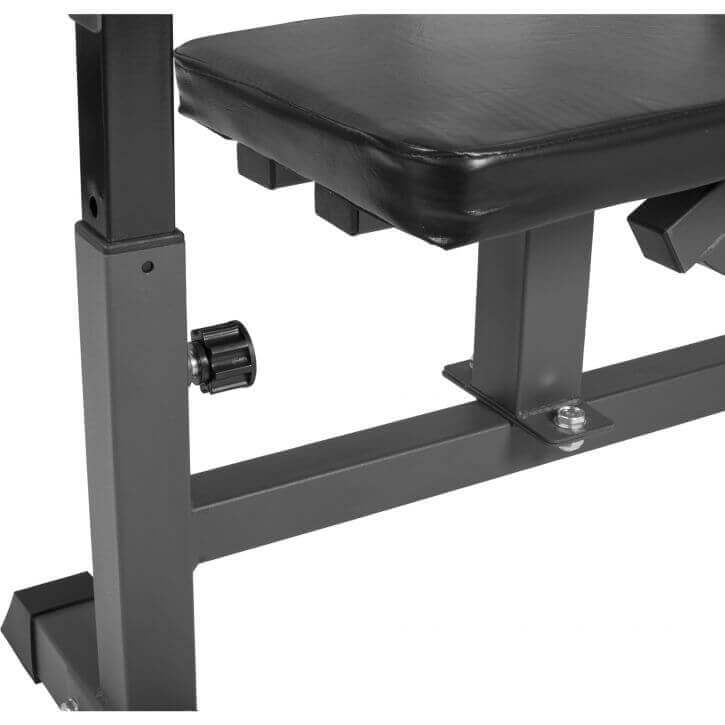 Träningsbänk E Series Multigym
