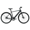 Elcykel TENWAYS CGO600 Pro, Midnight Black