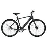 Elcykel TENWAYS CGO600 Pro, Midnight Black