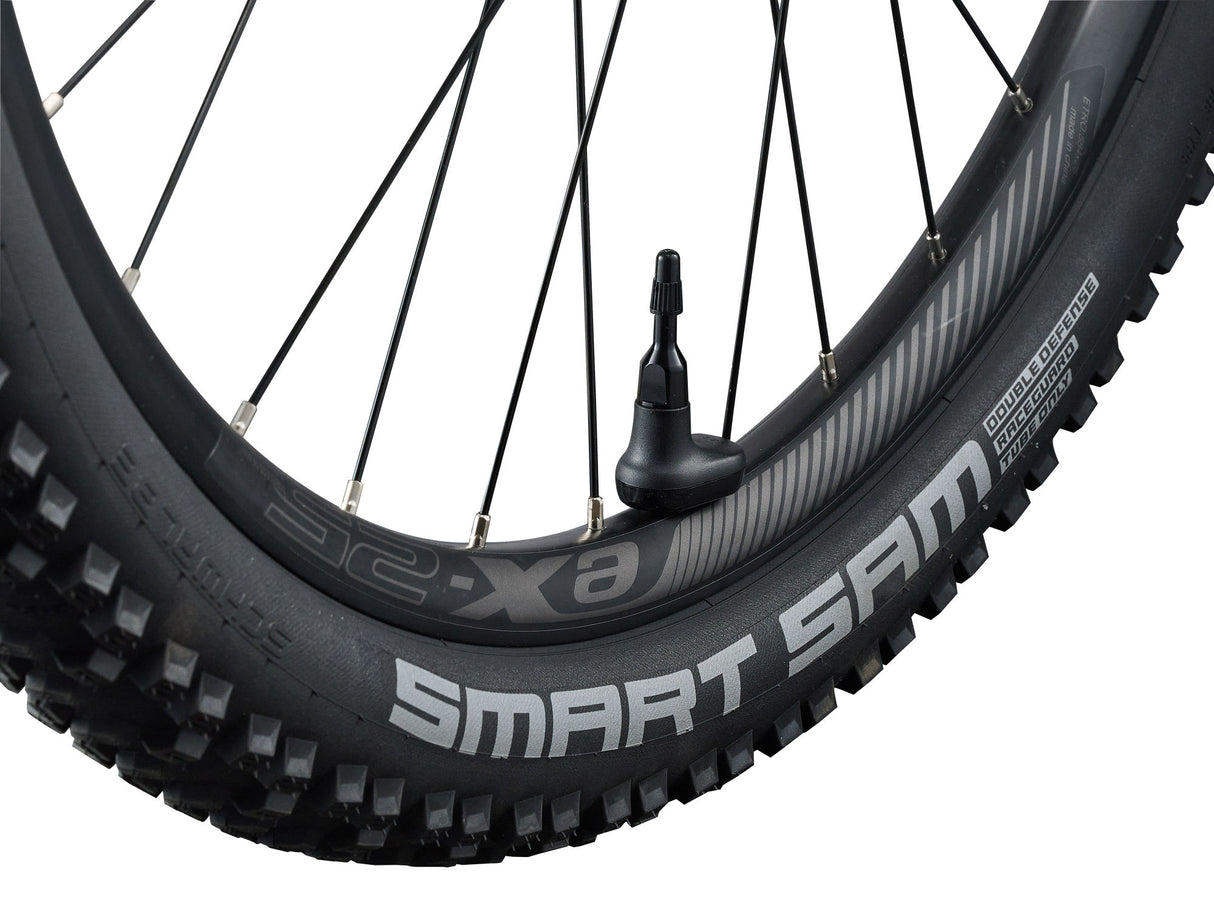Elcykel GIANT Anytour X E+ 0 (2027) 27.5" Truffle