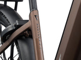 Elcykel GIANT Anytour X E+ 0 (2027) 27.5" Truffle