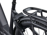 Elcykel GIANT Anytour X E+ 2 (2027) 27.5" Abyss Black
