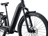Elcykel GIANT Anytour X E+ 2 (2027) 27.5" Abyss Black