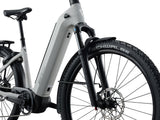 Elcykel GIANT Anytour X E+ 3 (2027) 27.5" Good Grey