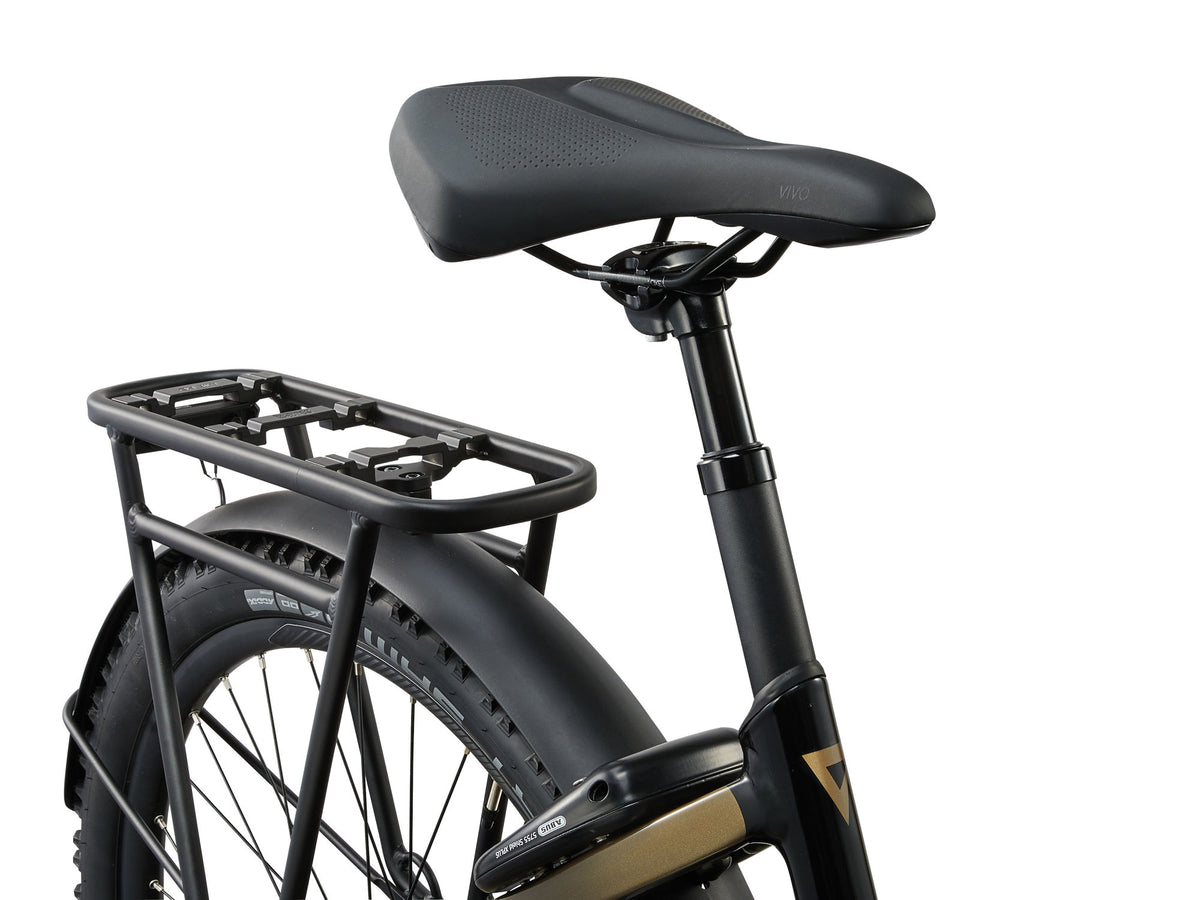 Elcykel GIANT Anytour X E+ 3, 27.5" Pyrite Brown