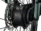 Elcykel GIANT Explore E+ 2 STA, Alpine Green