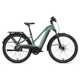 Elcykel GIANT Explore E+ 2 STA, Alpine Green