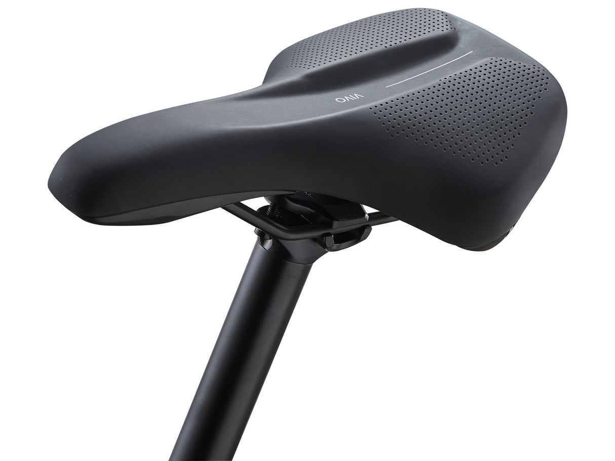Elcykel GIANT Explore E+ 0 Pro STA, Gunmetal Black