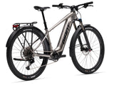 Elcykel GIANT Fathom E+ 1 EX, 29" Space Grey