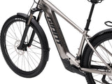 Elcykel GIANT Fathom E+ 1 EX, 29" Space Grey