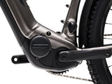 Elcykel GIANT Fathom E+ 1 EX, 29" Space Grey
